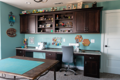 Craft Room 