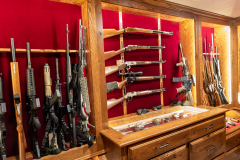 Gun Room 