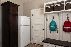 Mud Room 